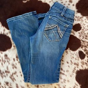 Ariat Real Jeans